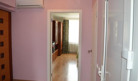 Квартира у моря, Туапсинский район, п. Ольгинка