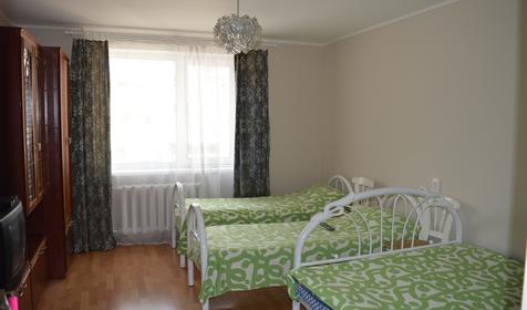 Квартира у моря, Туапсинский район, п. Ольгинка