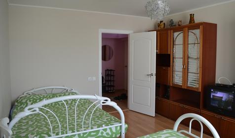 Квартира у моря, Туапсинский район, п. Ольгинка