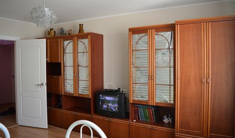 Квартира у моря, Туапсинский район, п. Ольгинка