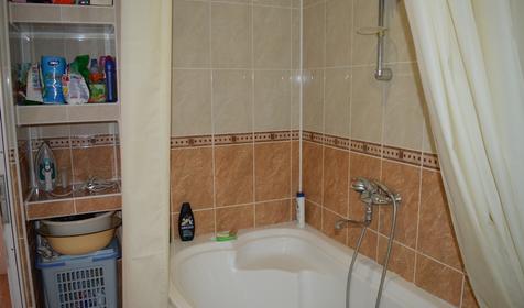 Квартира у моря, Туапсинский район, п. Ольгинка