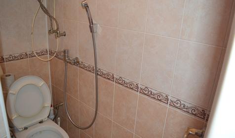 Квартира у моря, Туапсинский район, п. Ольгинка