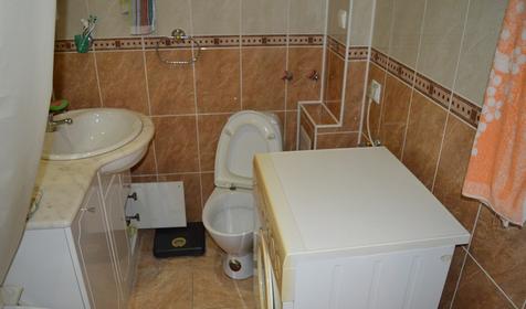 Квартира у моря, Туапсинский район, п. Ольгинка