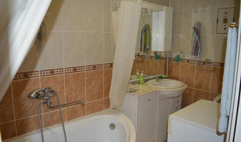 Квартира у моря, Туапсинский район, п. Ольгинка