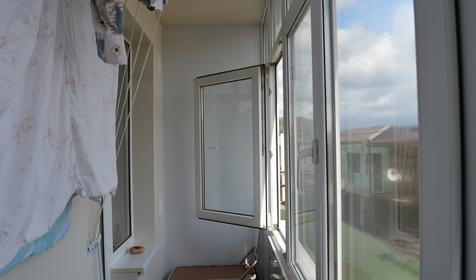 Квартира у моря, Туапсинский район, п. Ольгинка