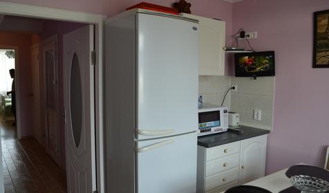 Квартира у моря, Туапсинский район, п. Ольгинка