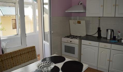 Квартира у моря, Туапсинский район, п. Ольгинка