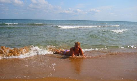 Азовская Ривьера