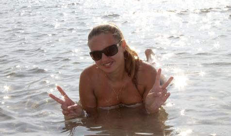 Азовская Ривьера