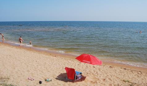 Азовская Ривьера