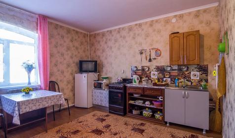 Полулюкс. Гостевой дом Натали, Республика Адыгея, Майкопский р-н, п. Каменномостский