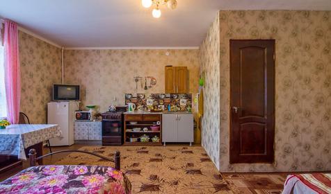 Полулюкс. Гостевой дом Натали, Республика Адыгея, Майкопский р-н, п. Каменномостский