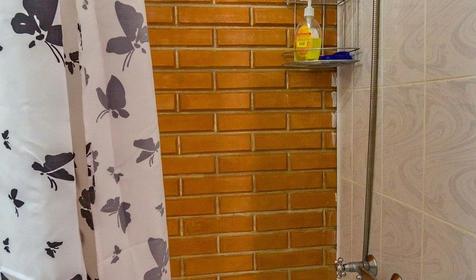 Полулюкс. Гостевой дом Натали, Республика Адыгея, Майкопский р-н, п. Каменномостский