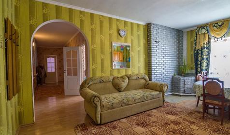 Люкс. Гостевой дом Натали, Республика Адыгея, Майкопский р-н, п. Каменномостский