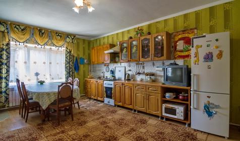 Люкс. Гостевой дом Натали, Республика Адыгея, Майкопский р-н, п. Каменномостский