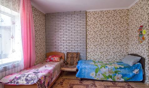 Люкс. Гостевой дом Натали, Республика Адыгея, Майкопский р-н, п. Каменномостский