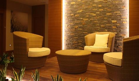 SPA-центр. Кемпински Гранд Отель, г. Геленджик
