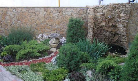 Гостевой дом Визит, г. Анапа, п. Витязево