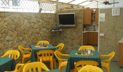 Гостевой дом Визит, г. Анапа, п. Витязево