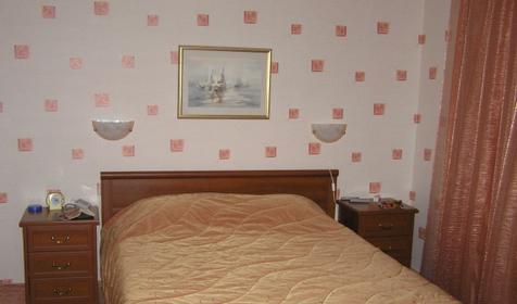 Стандарт. Гостевой дом Визит, г. Анапа, п. Витязево