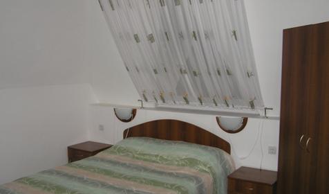 Стандарт. Гостевой дом Визит, г. Анапа, п. Витязево