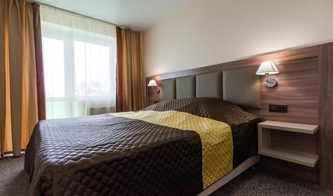 Люкс 2-х комнатный