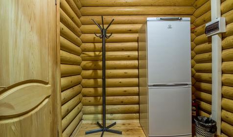 Двухместный номер. Гостиный двор Три медведя, Адыгея, п. Каменномостский