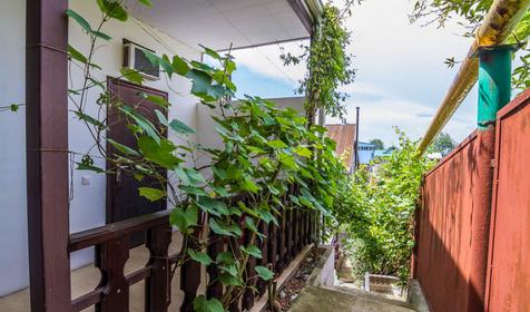 Двухместный