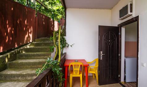 Двухместный