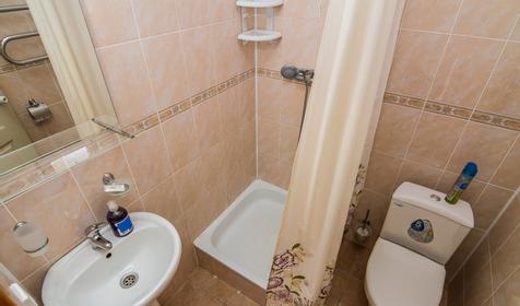 Двухместный