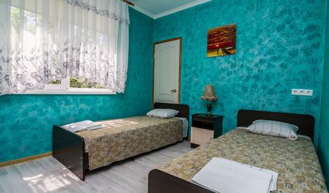 Двухместный