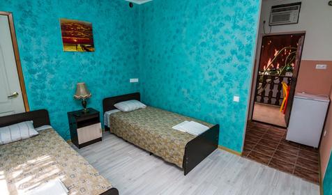 Двухместный