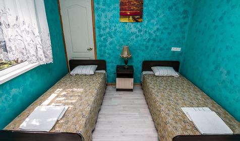 Двухместный