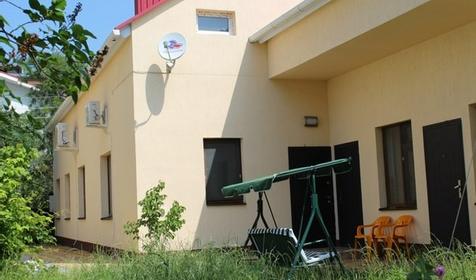 Дом под ключ по ул. К. Соловьяновой 14, г. Анапа