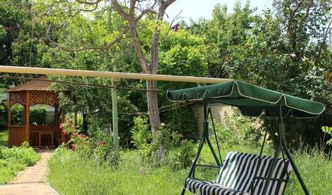 Дом под ключ по ул. К. Соловьяновой 14, г. Анапа