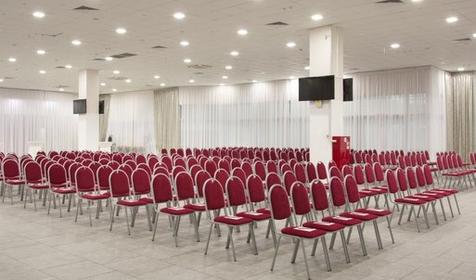 Конференц-зал. ОК Сочи Парк Отель 3*, Сочи, г. Адлер