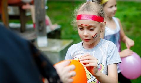 Гостевой дом "Поляна Убинская"