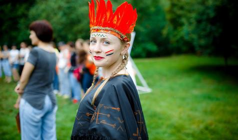 Гостевой дом "Поляна Убинская"