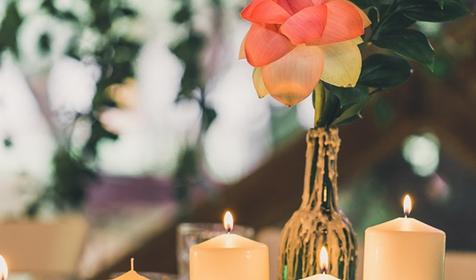 Гостевой дом "Поляна Убинская"