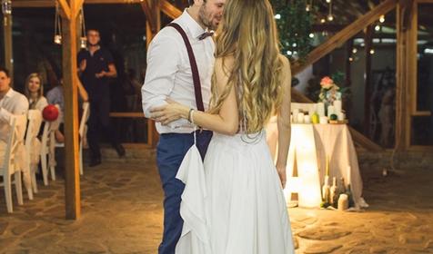 Гостевой дом "Поляна Убинская"