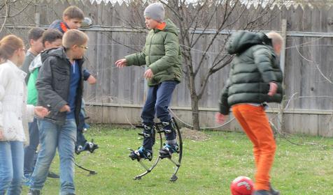 Гостевой дом "Поляна Убинская"