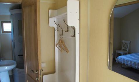 База отдыха Поляна Убинская, Северский р-н, ст. Убинская