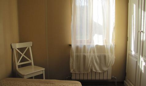 База отдыха Поляна Убинская, Северский р-н, ст. Убинская