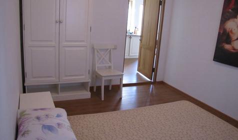 База отдыха Поляна Убинская, Северский р-н, ст. Убинская