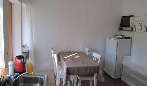 База отдыха Поляна Убинская, Северский р-н, ст. Убинская