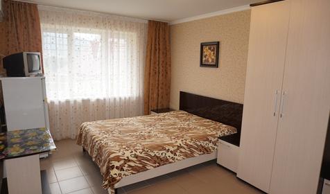 Трехместный эконом