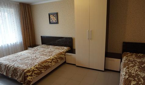 Трехместный эконом