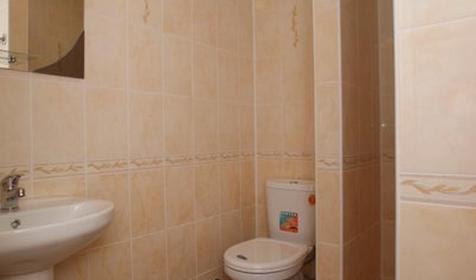 Трехместный эконом