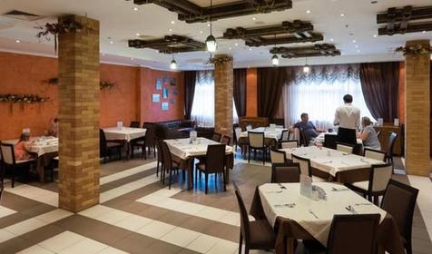 Ресторан. Комплекс отдыха Беларусь, Сочи, п. Красная Поляна