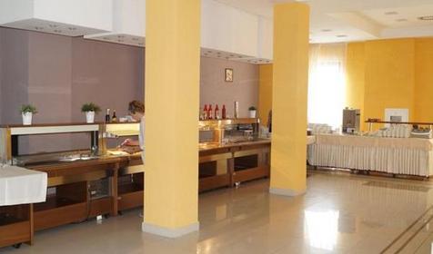 Питание. Комплекс отдыха Беларусь, Сочи, п. Красная Поляна